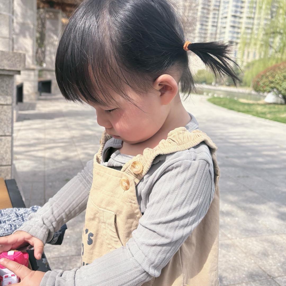 暖宝宝🍼