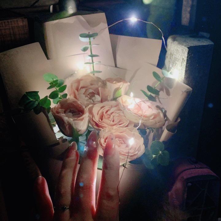 💞᭄深海不见鲸 ꧔ꦿꦿ꯭💞