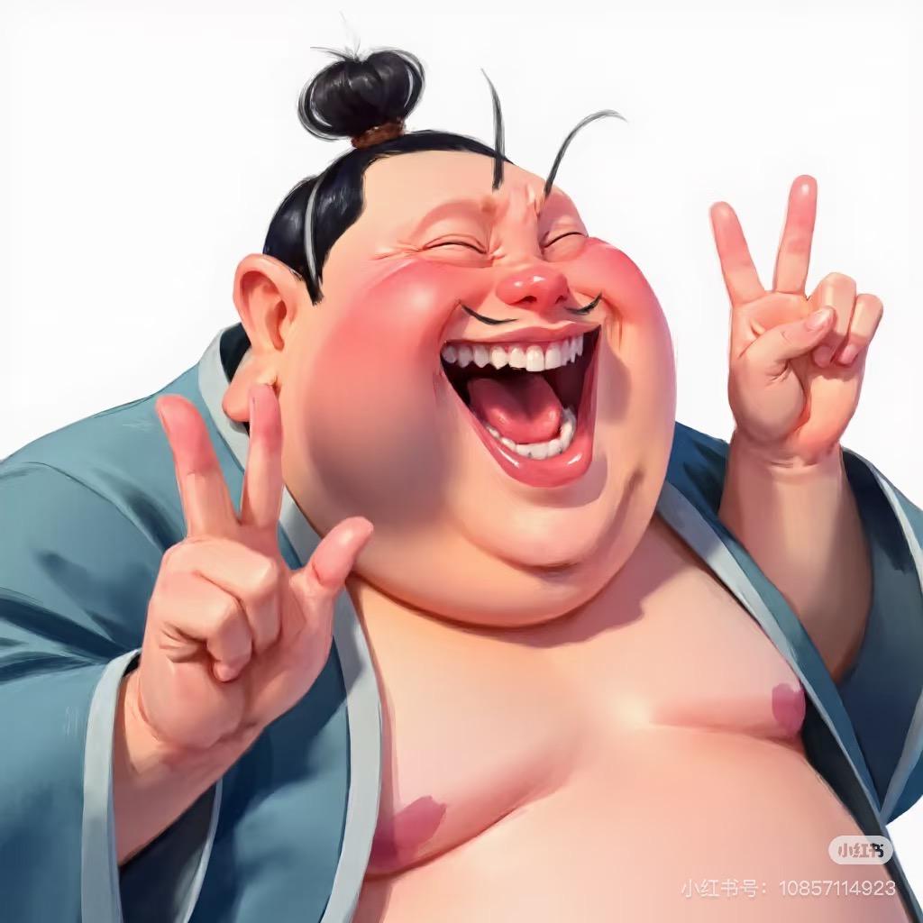 鬼迷日眼de莽夫