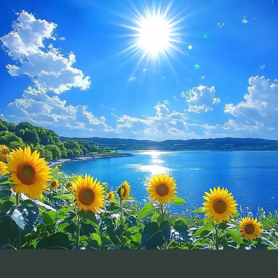 晨曦🌻🌻🌻
