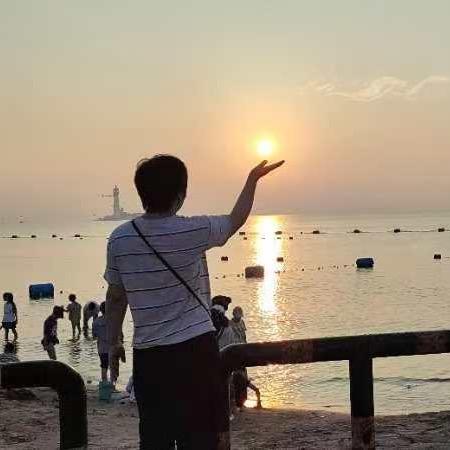 庄姐爱唠叨