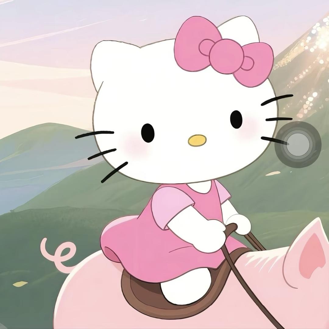 怀里的猫与你