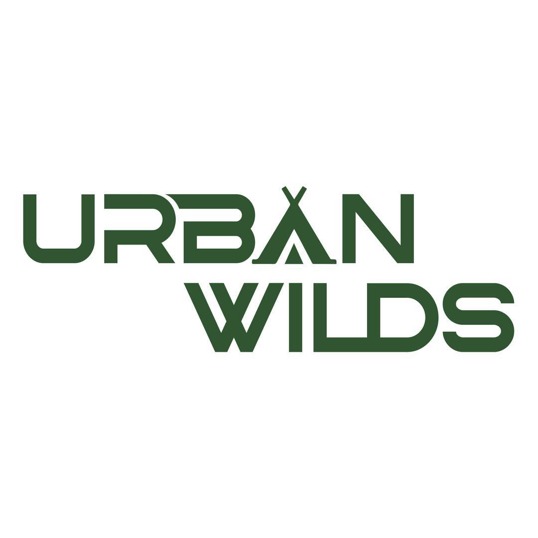 UrbanWilds户外店