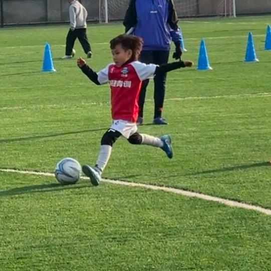 邓涵文⚽️2019