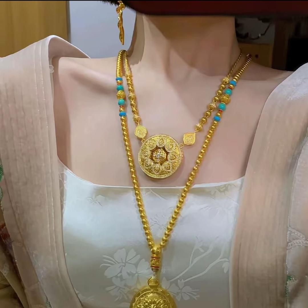 金大福首饰总店