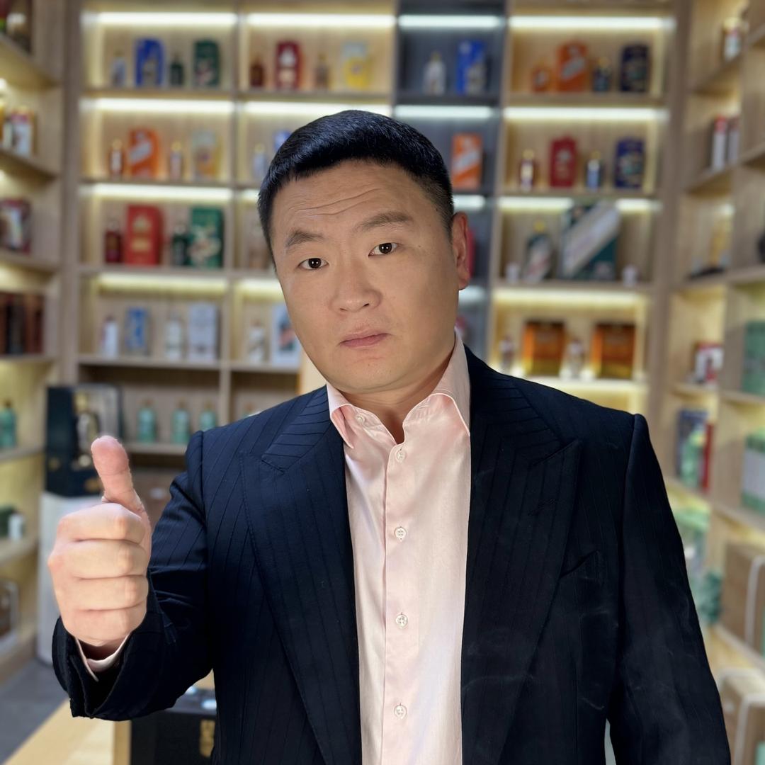粮多酒多李洋
