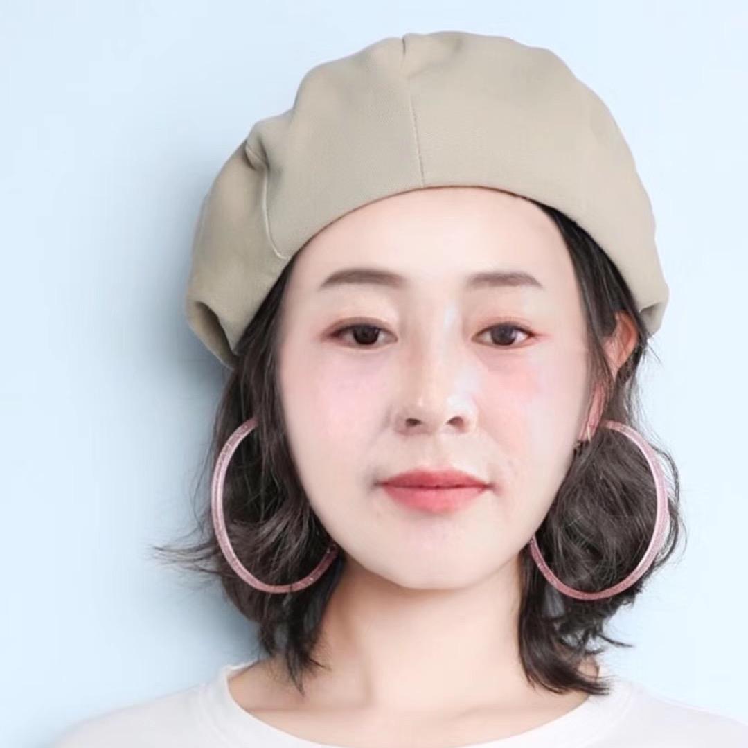 享受幸福的感觉