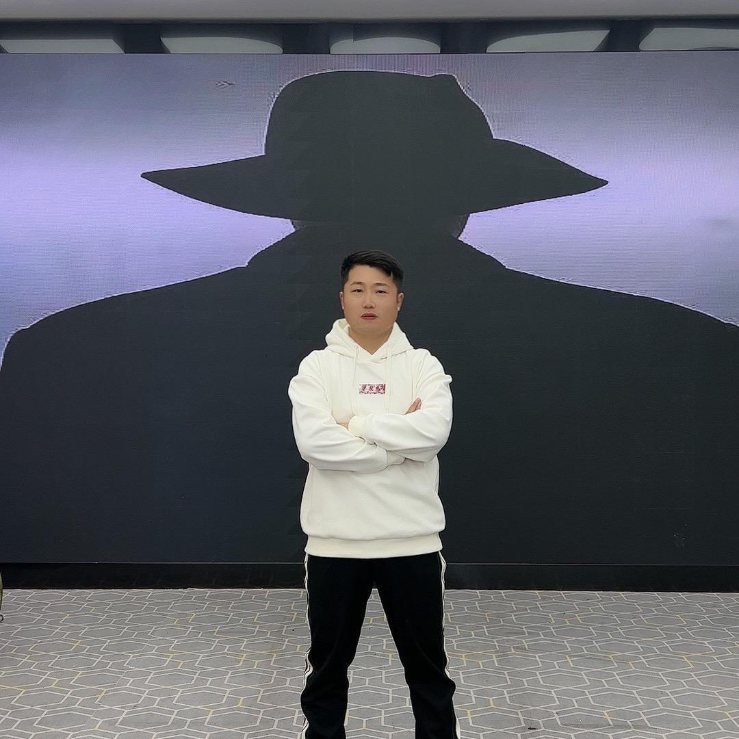 磊磊(子豪助理）子豪大舞台，有胆你就来
