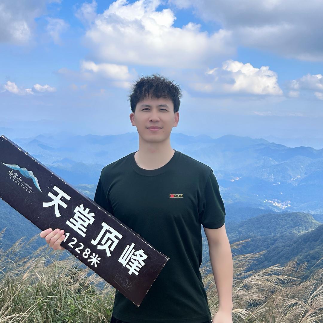 小强说体育