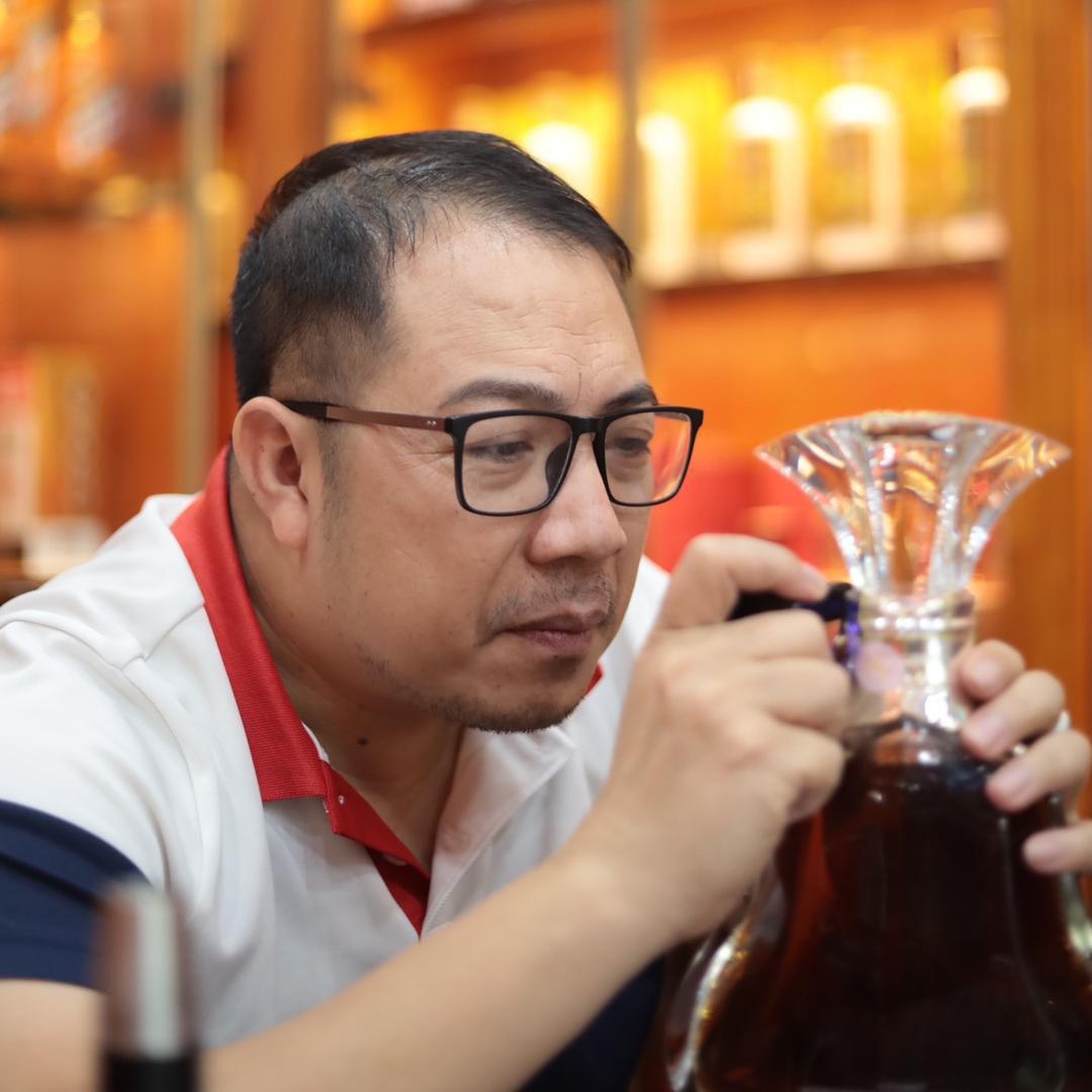 璟酿坊（不喝酒的酒鬼）