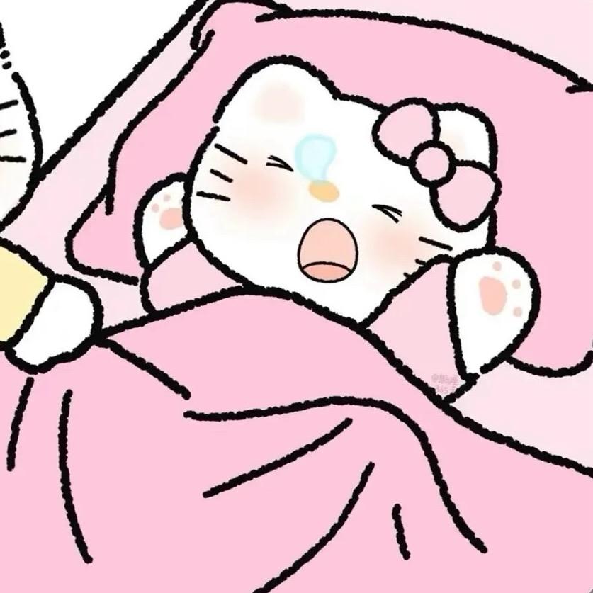 睡不着的泡泡糖