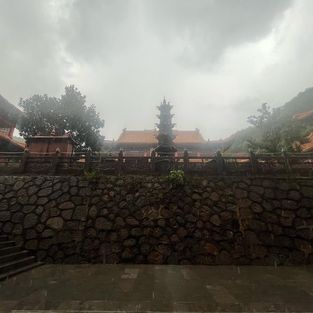 张家府张先生