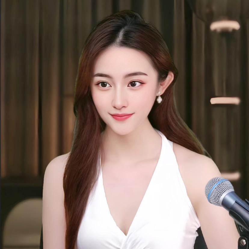 锦汐💫