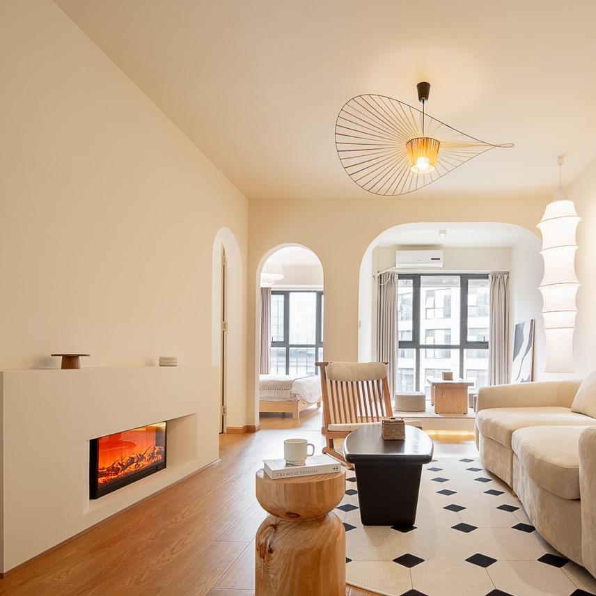 心宿LOFT酒店(五一广场店)宠粉号