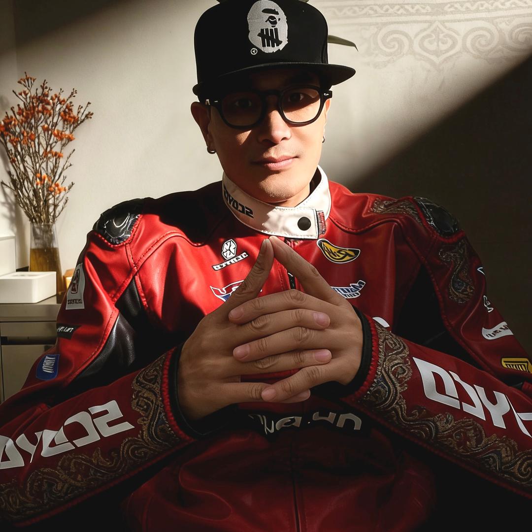 杰森～～张公子