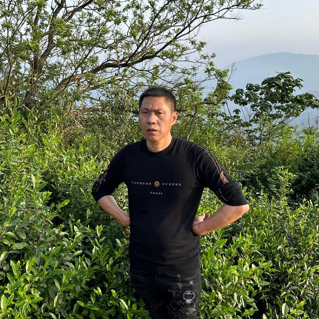 阿武的茶