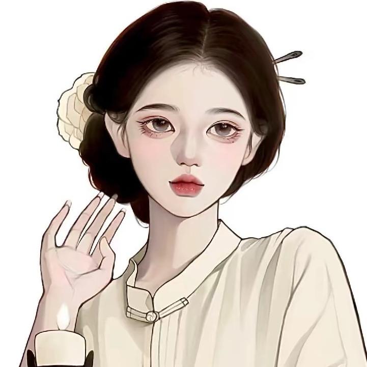 月亮爱睡觉