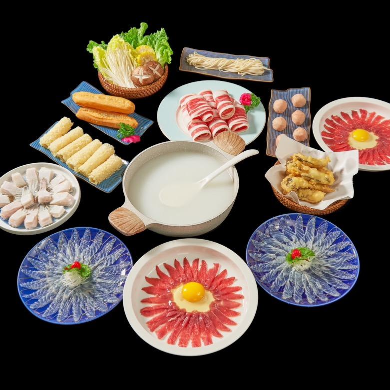 深圳市南山区好鲆好鲜餐饮店