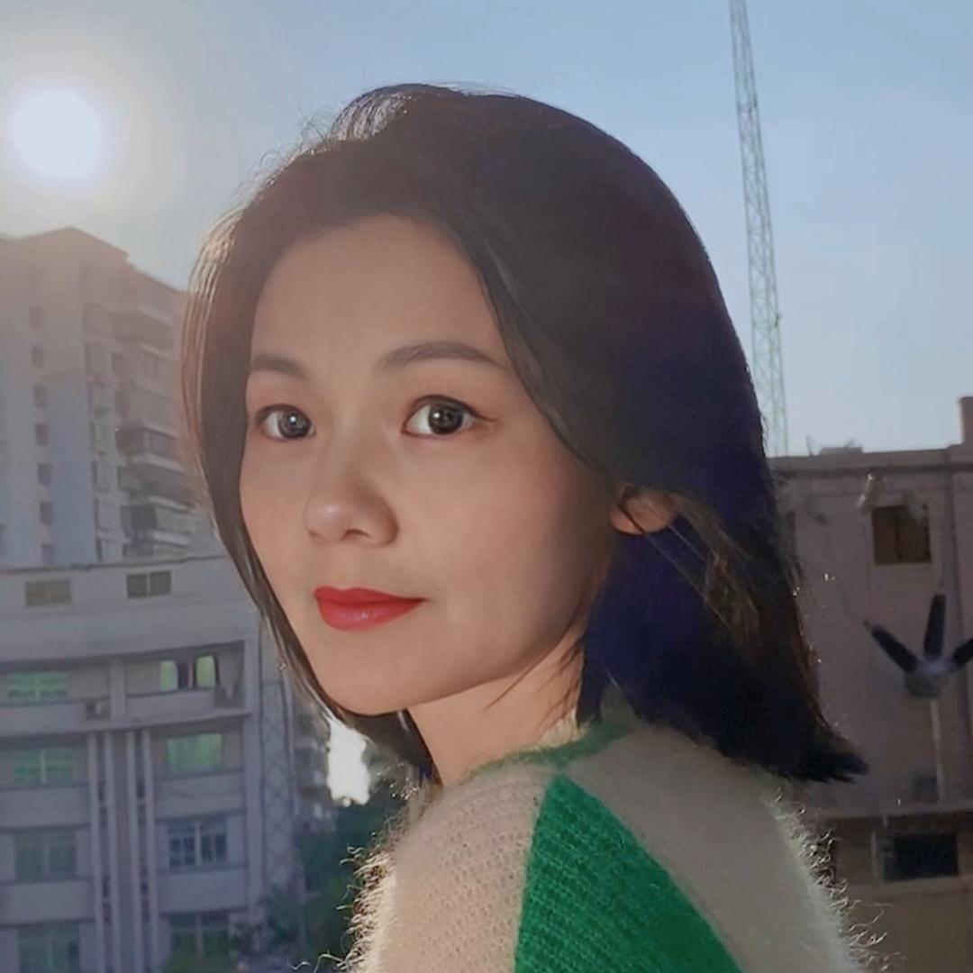 麦麦穿搭