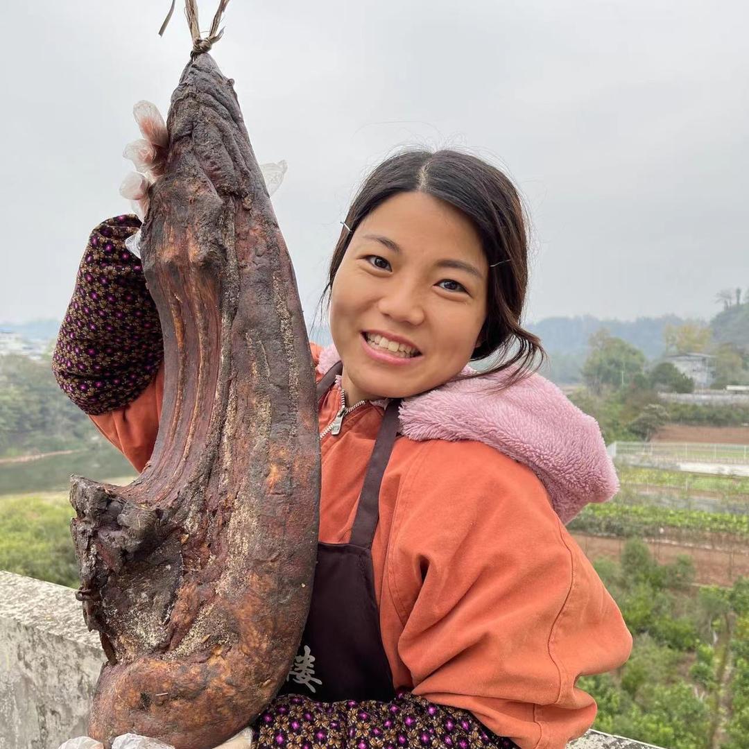 古熏坊冲天楼土特产