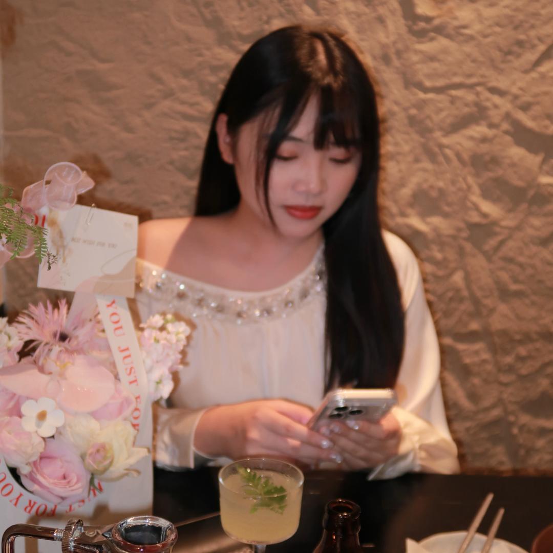 Joy