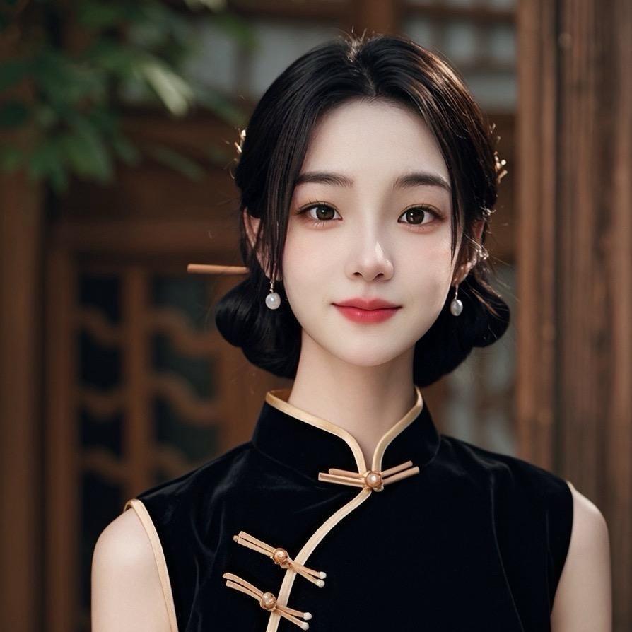亲爱的拾光