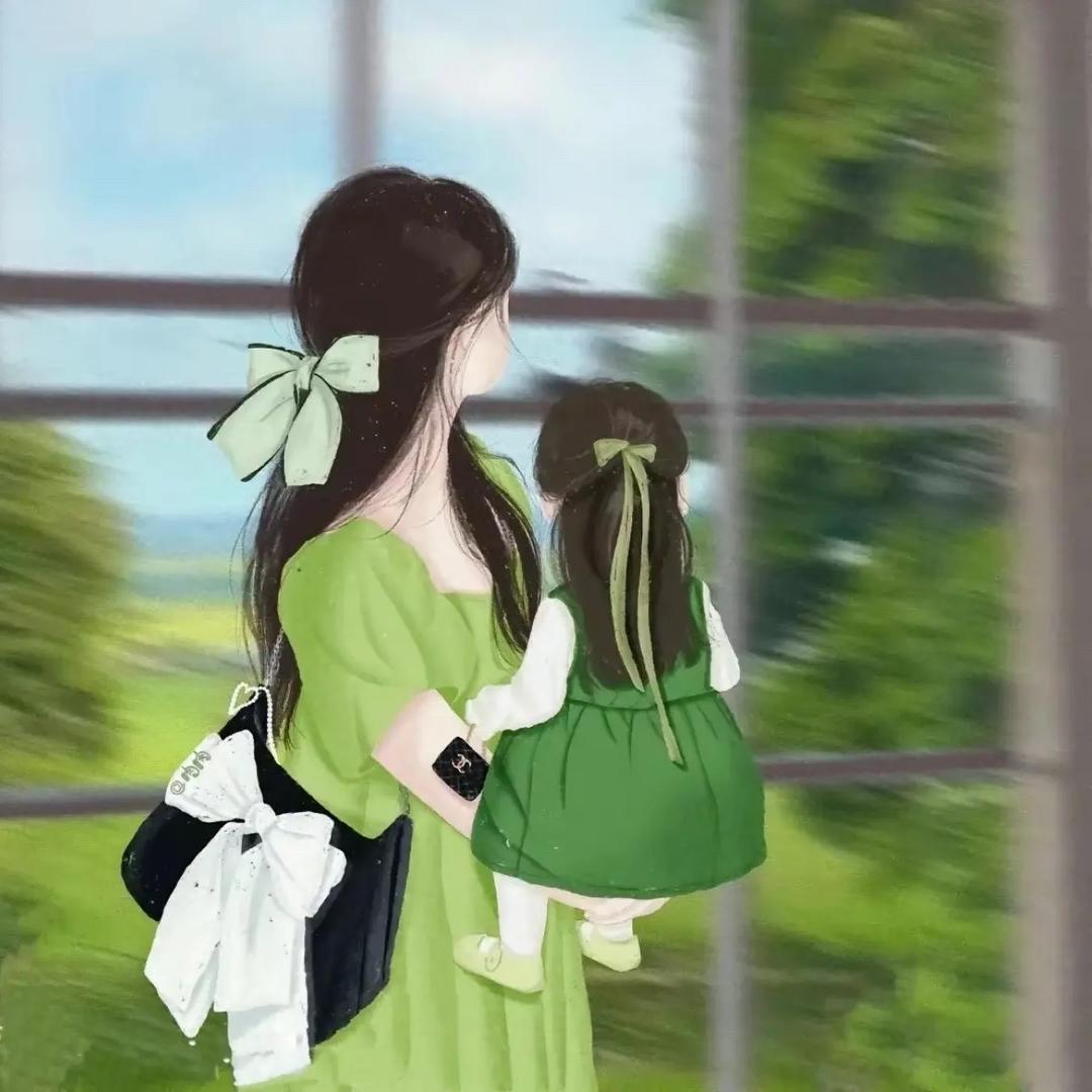 萱萱麻麻🌷