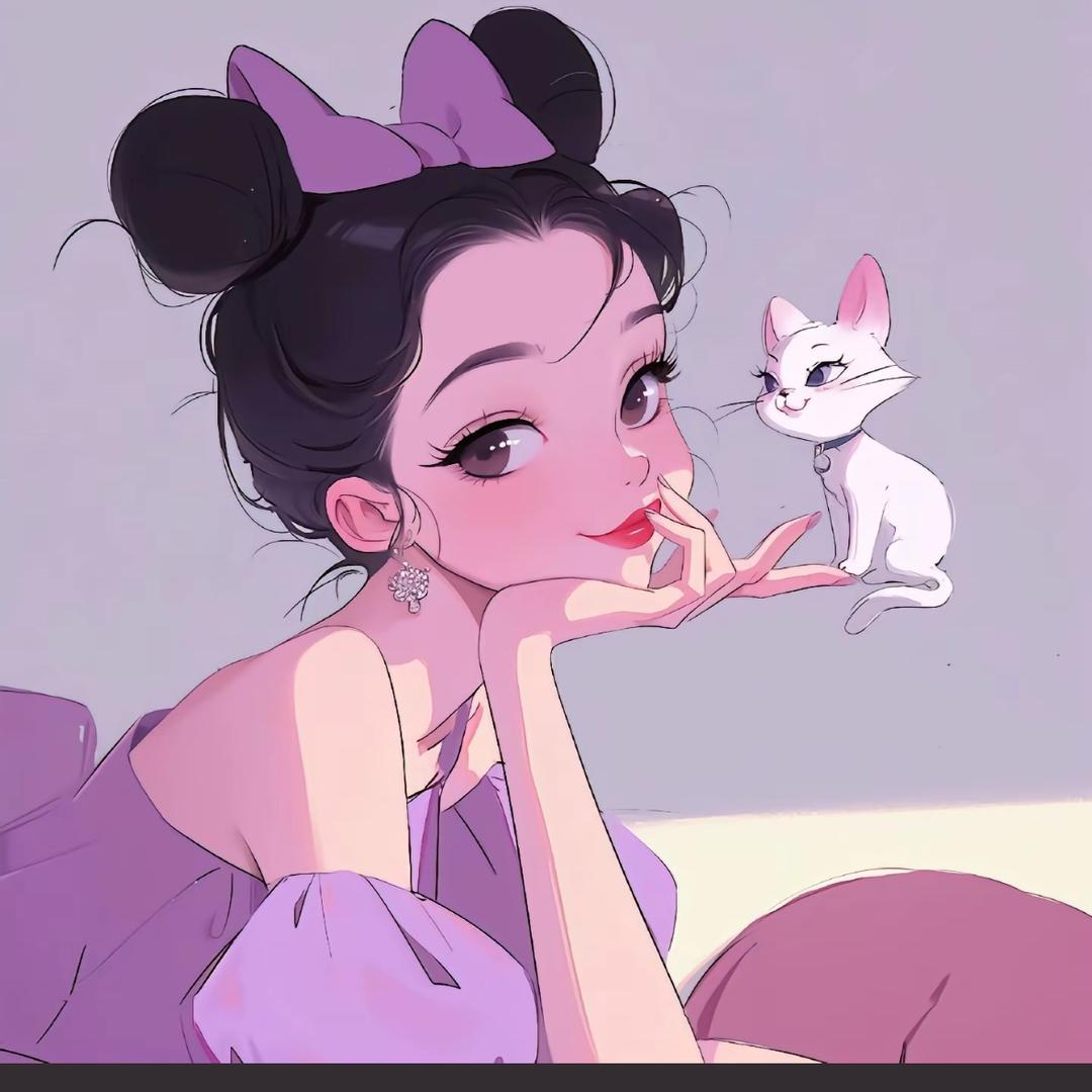 婷