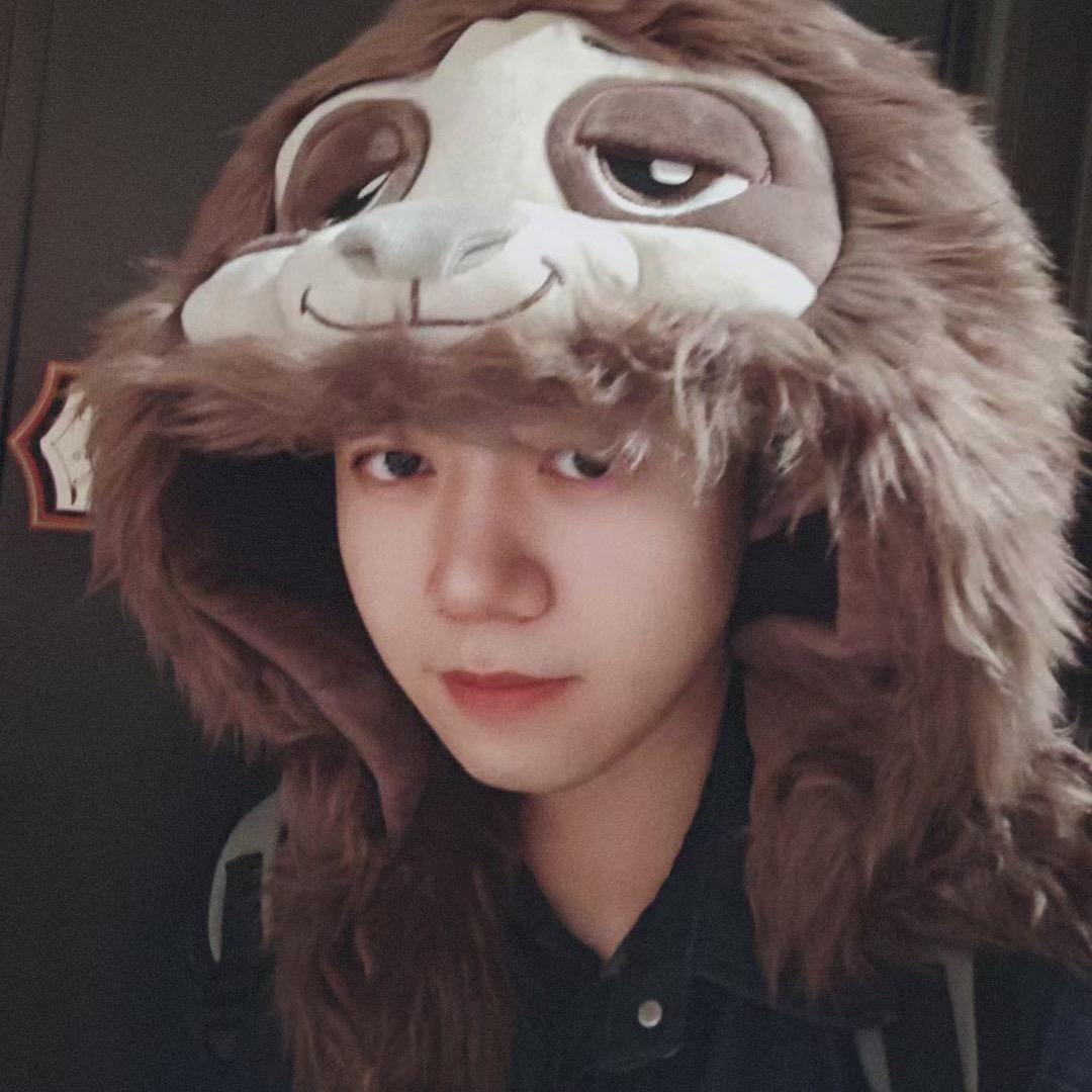 小眼仔👀