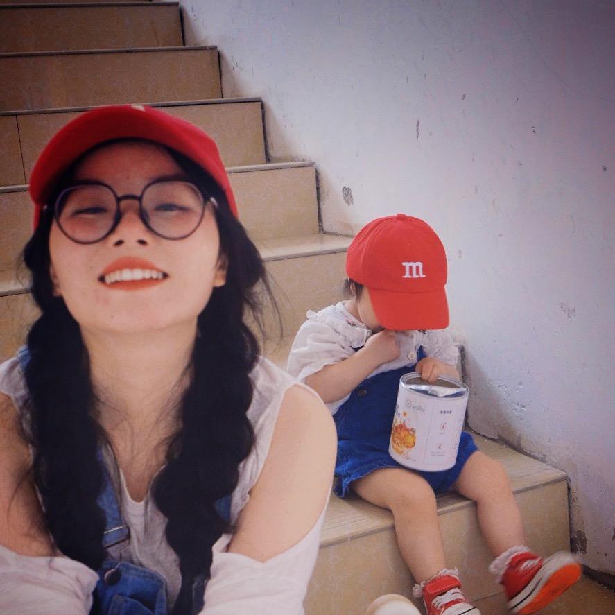 木子是妈妈啊