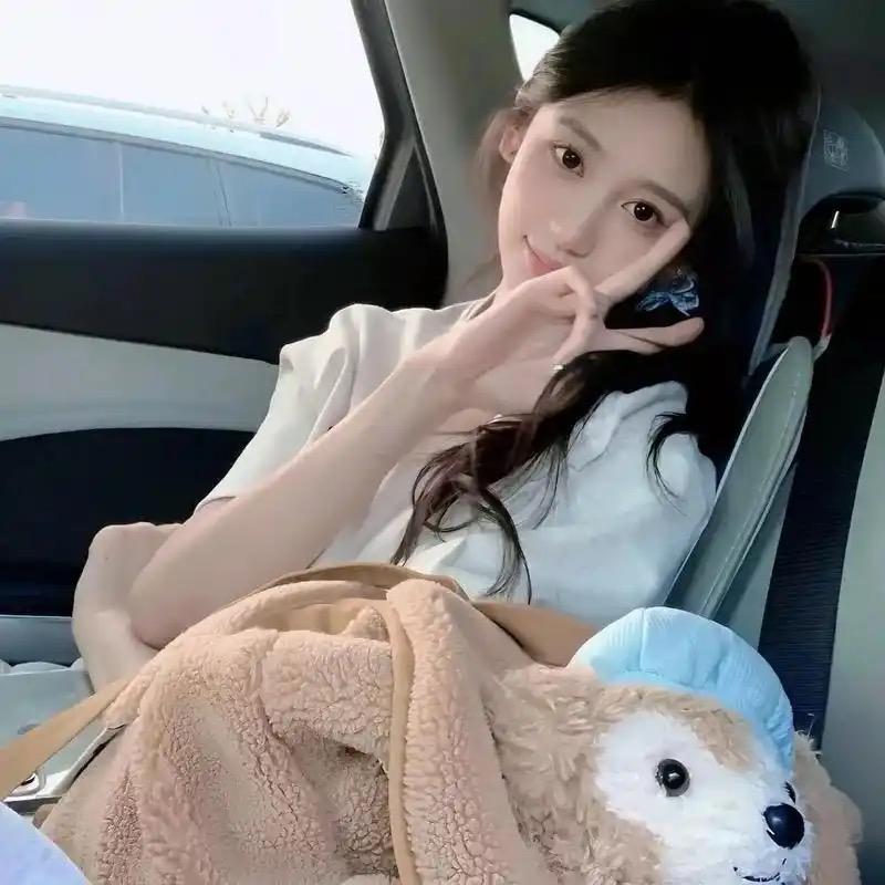 小熊帅鲜果又大又甜