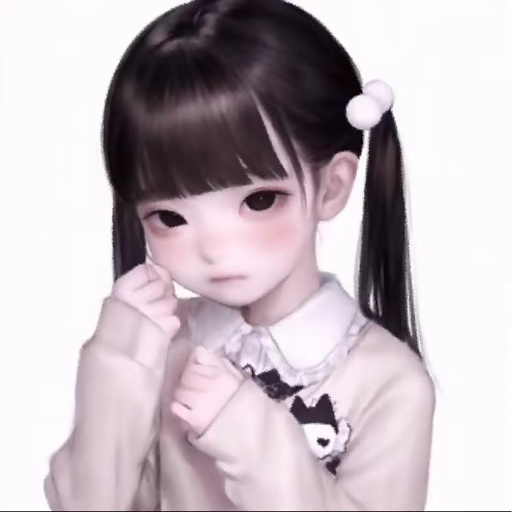爽爽的雪宝