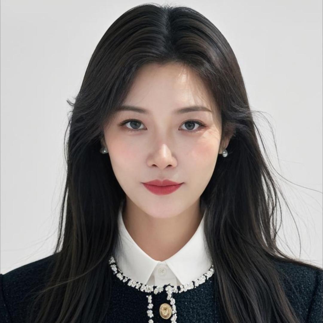 美伢deng小新