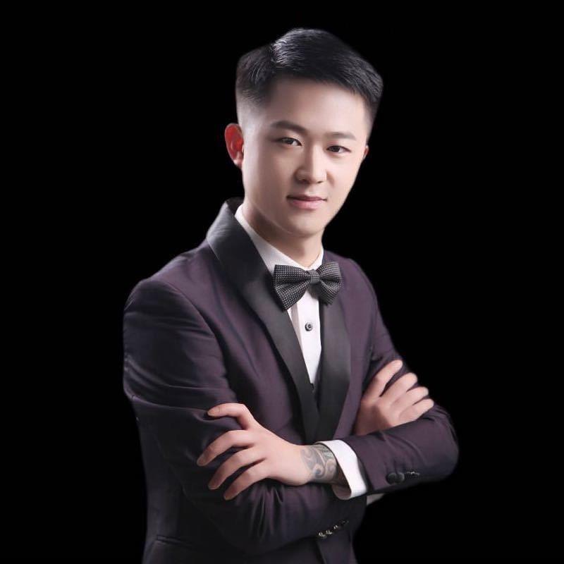 咸阳市持梦造型品牌创始人