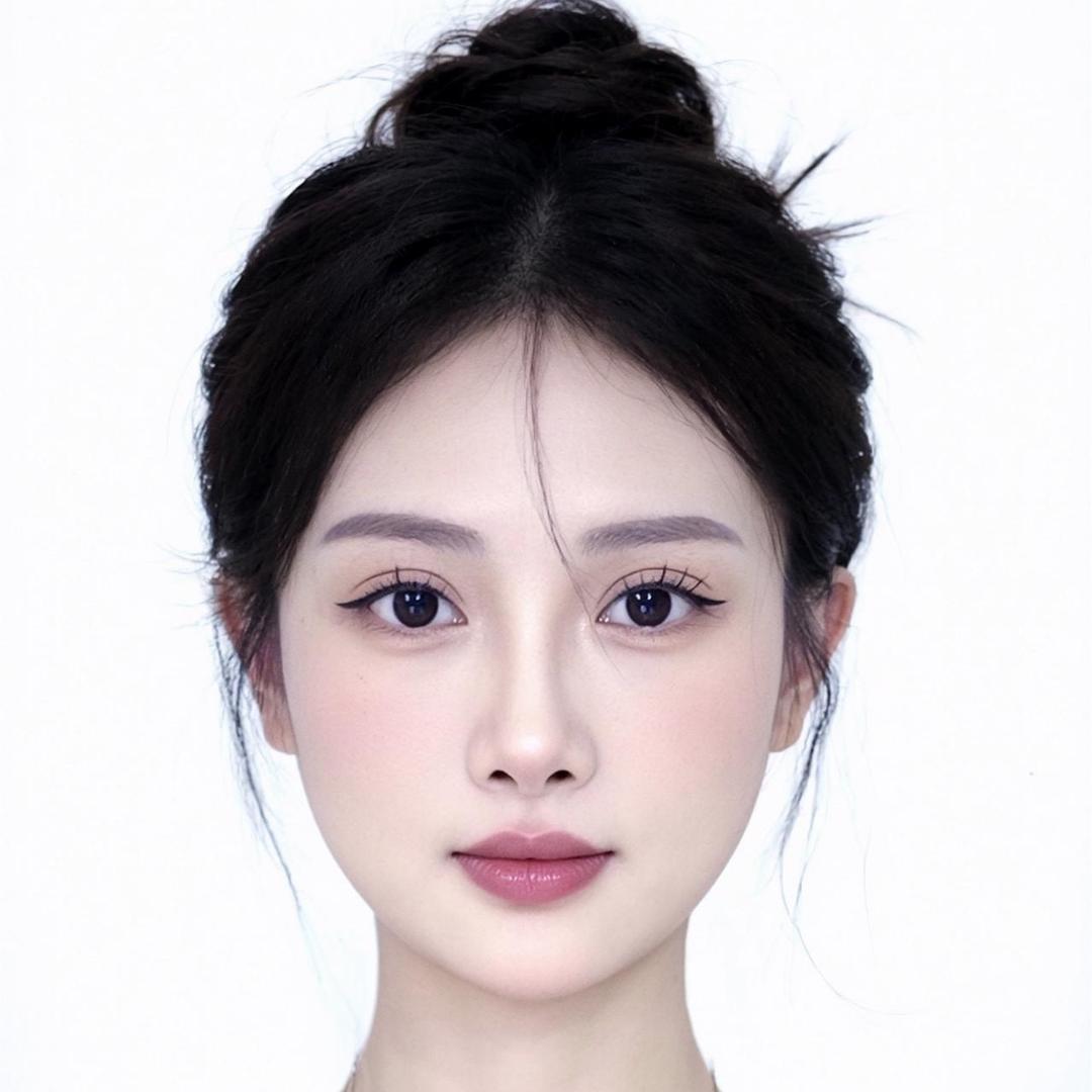 叫我蔡蔡就行