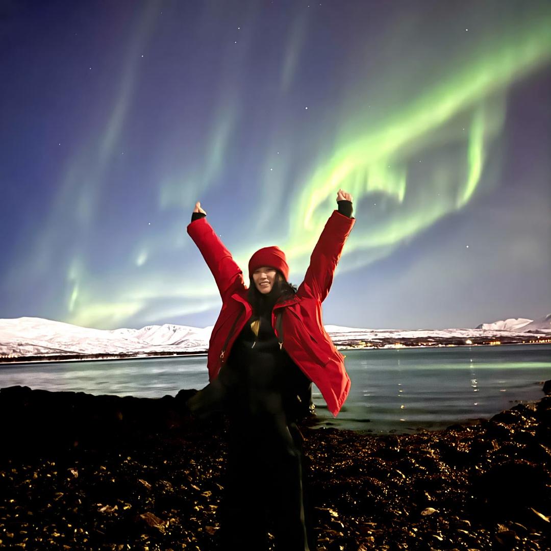 楼梯那边是哪天