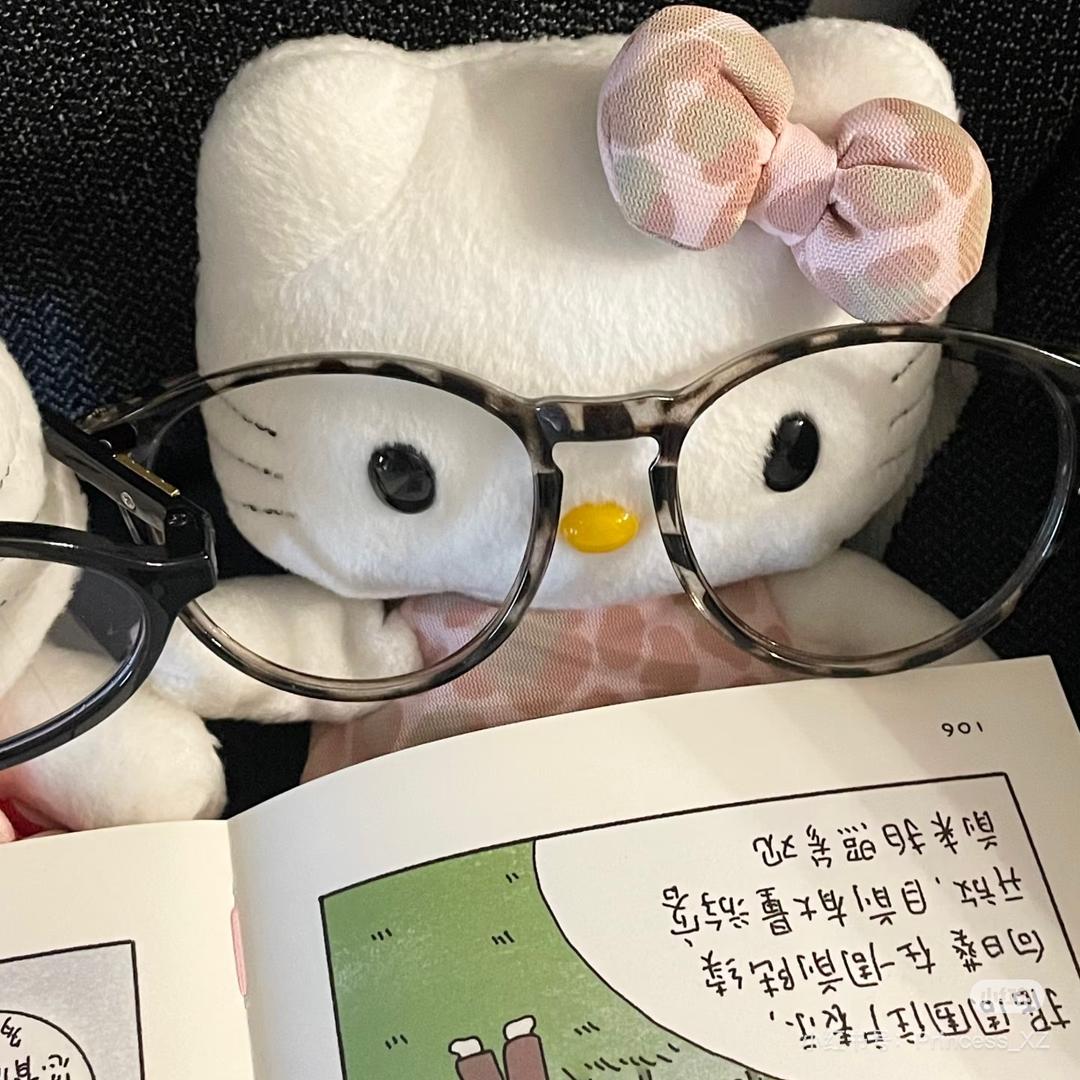 蜻蜓🐹