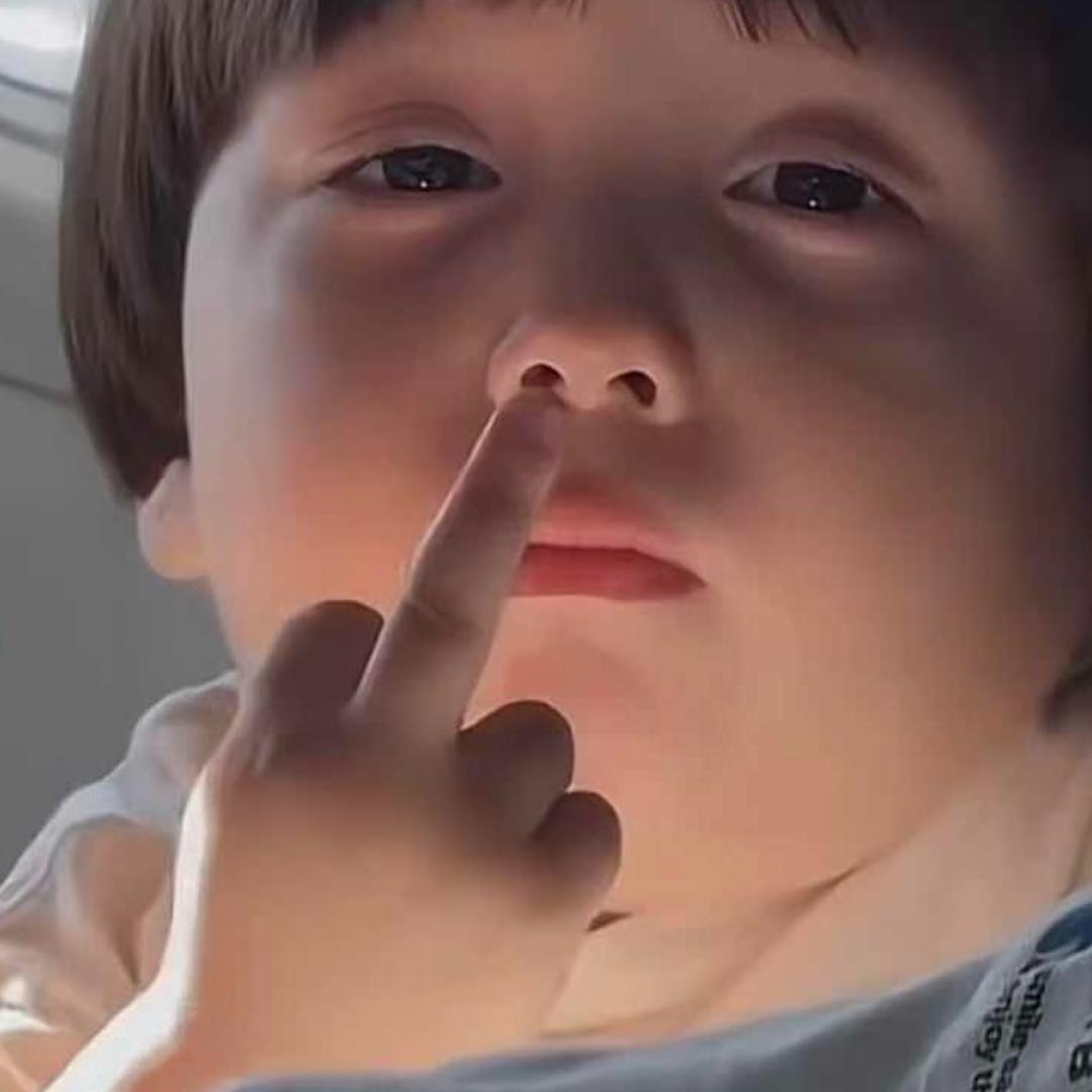 蹦叉叉