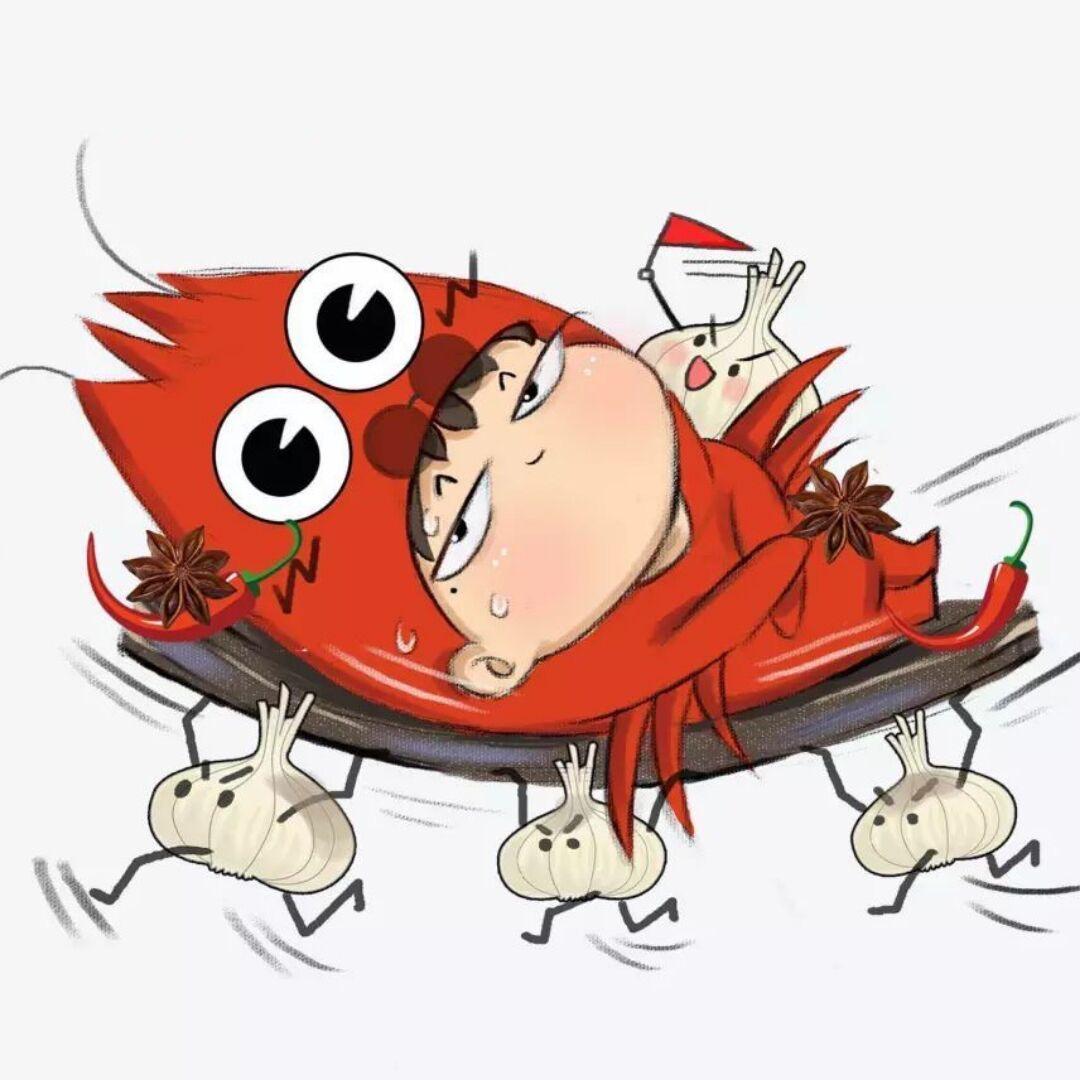 川味小龙虾🦞（三角洲行动）