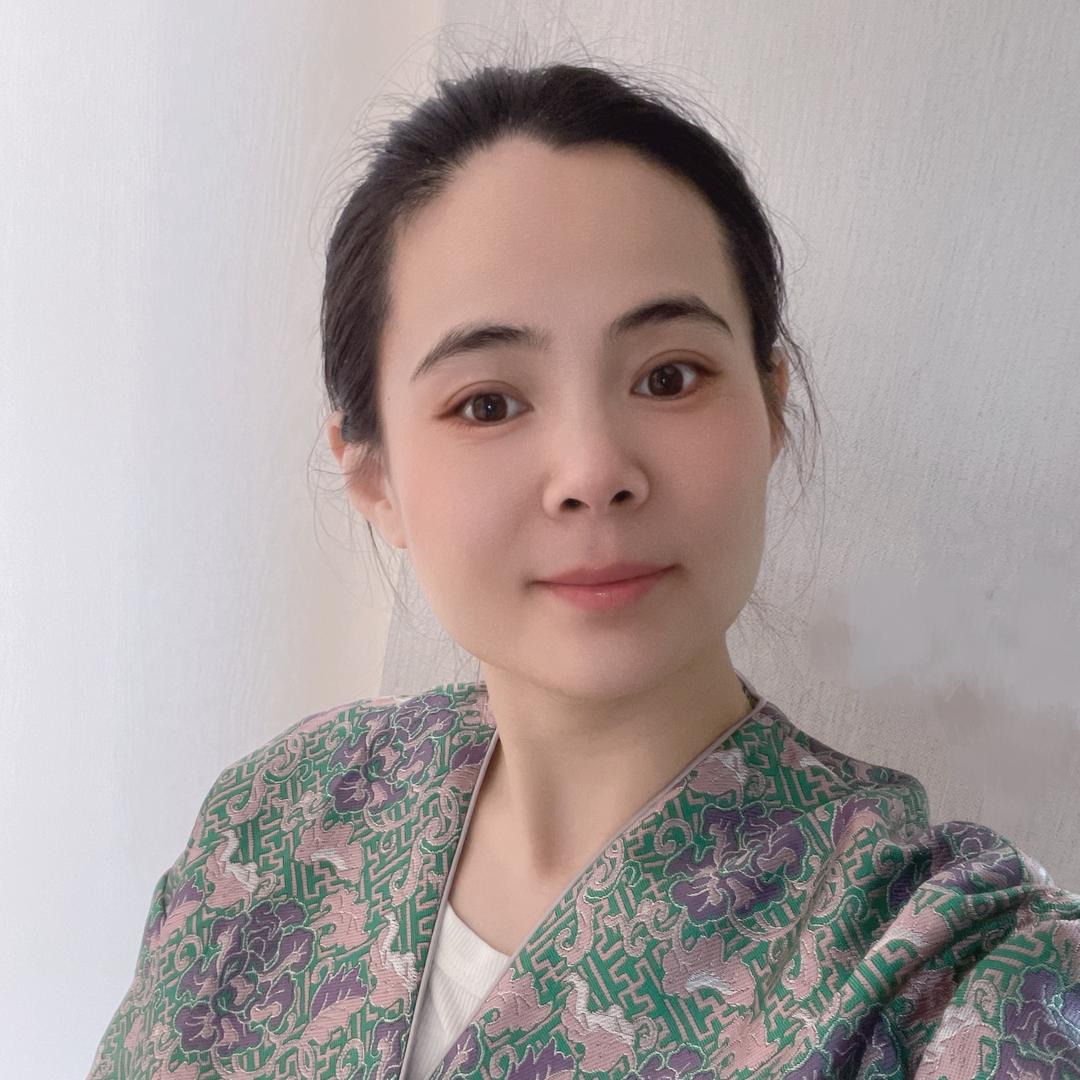 😊高兴的麻麻😊