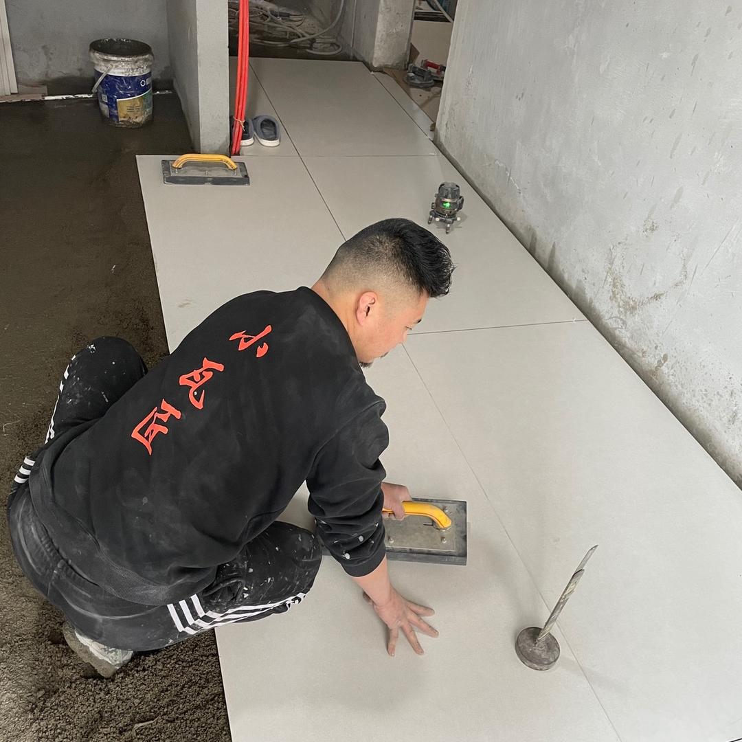 能工巧匠—小胡子