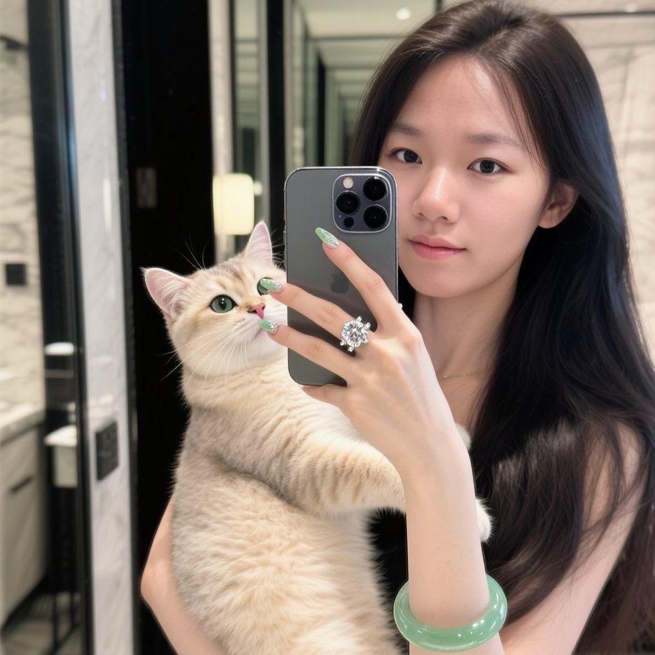 那晚没有光。