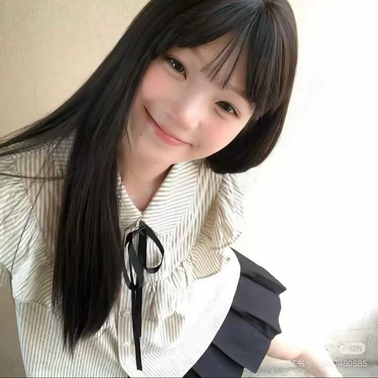 咕噜学姐（冲500🎁