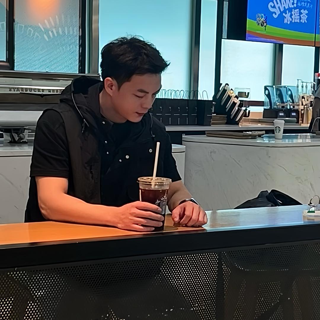 阿伟在东莞