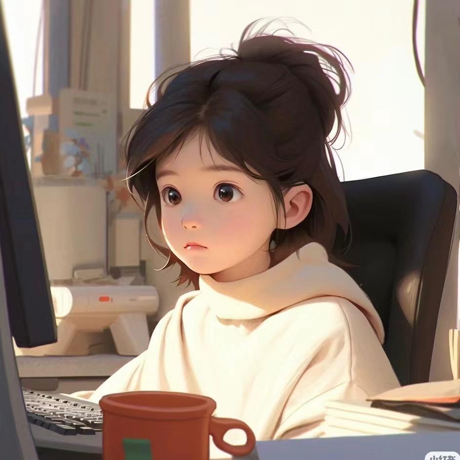 小小