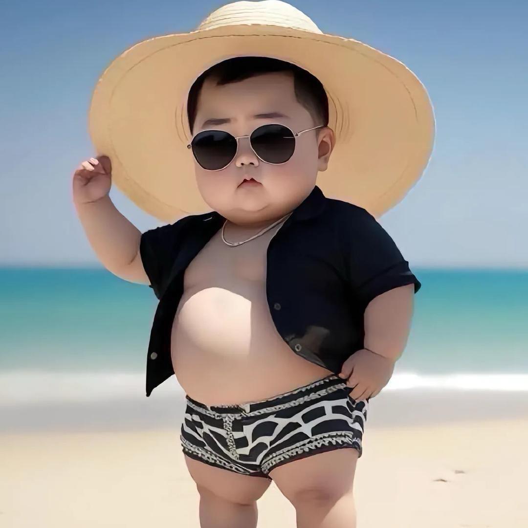 小胖（破釜沉舟）