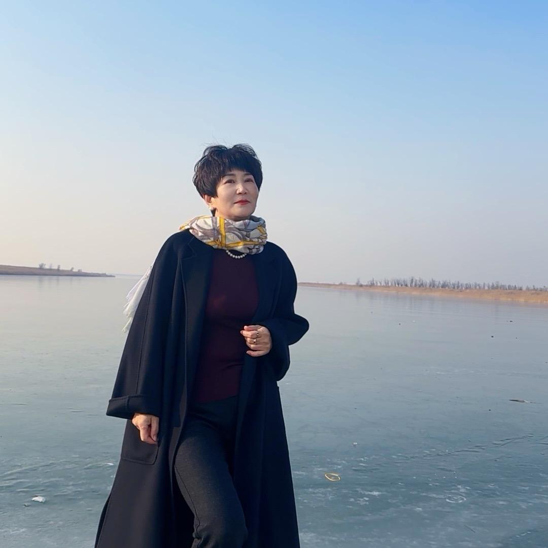 开心就好