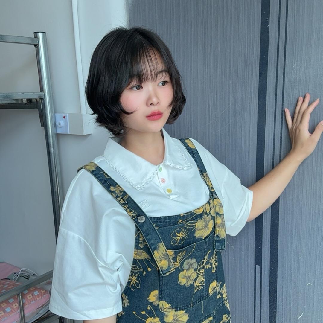 玲如梦