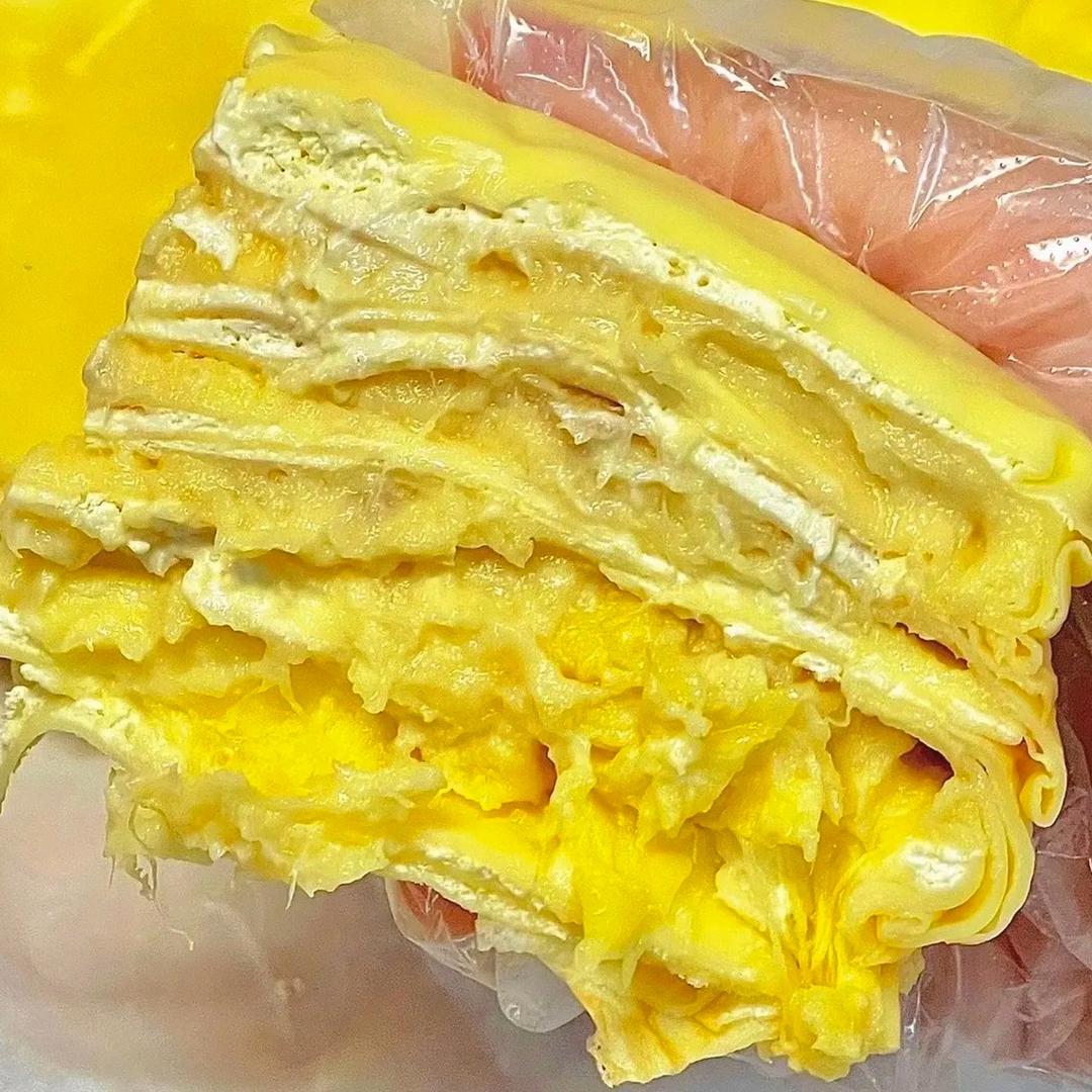 榴莲姐姐