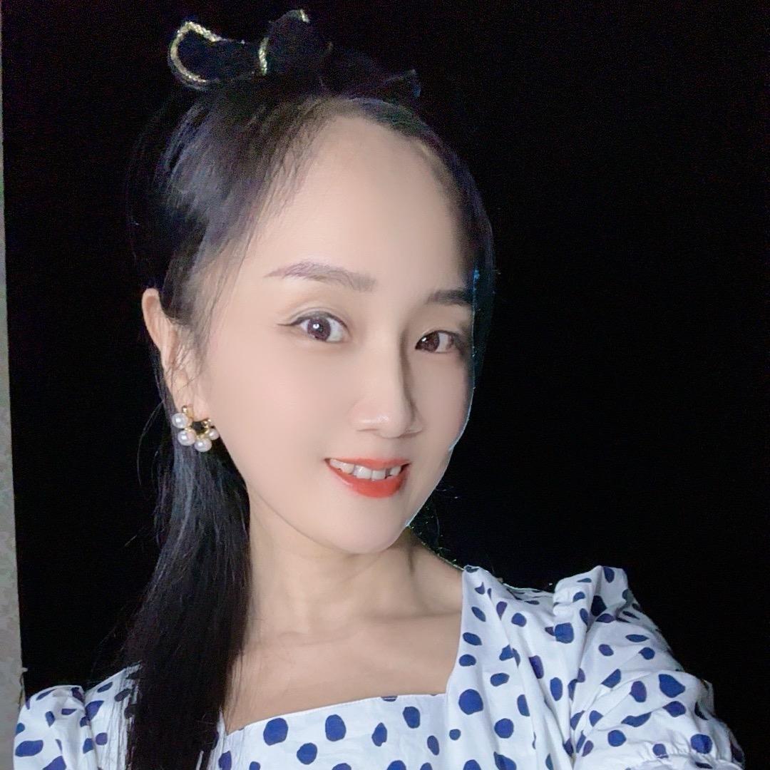 🍀linda蒋手势舞